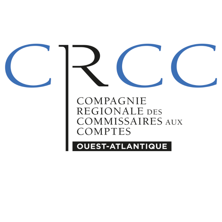 CRCC OUEST ATLANTIQUE LOGO
